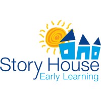 Story House Early Learning logo, Story House Early Learning contact details