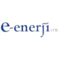 e-enerji Ltd. logo, e-enerji Ltd. contact details