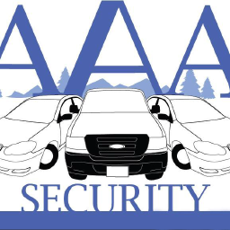 AAA/Prostar Security Inc logo, AAA/Prostar Security Inc contact details