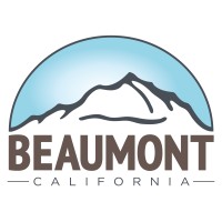 City of Beaumont, CA logo, City of Beaumont, CA contact details