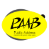 PAAB logo, PAAB contact details