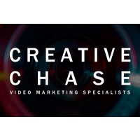 The Creative Chase logo, The Creative Chase contact details