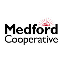 Medford Cooperative, Inc. logo, Medford Cooperative, Inc. contact details