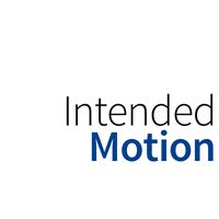 Intended Motion logo, Intended Motion contact details