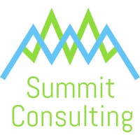 Summit Consulting logo, Summit Consulting contact details