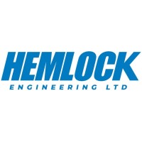 Hemlock Engineering Ltd logo, Hemlock Engineering Ltd contact details