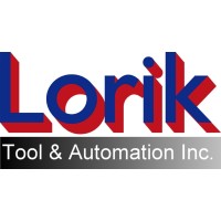 Lorik Tool & Automation logo, Lorik Tool & Automation contact details