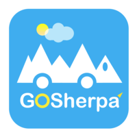 GoSherpa, Inc. logo, GoSherpa, Inc. contact details