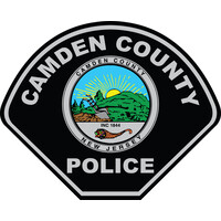 CAMDEN COUNTY POLICE DEPARTMENT logo, CAMDEN COUNTY POLICE DEPARTMENT contact details