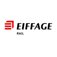 Eiffage Rail logo, Eiffage Rail contact details