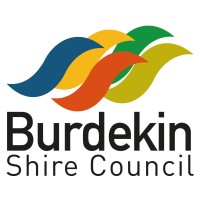 Burdekin Shire Council logo, Burdekin Shire Council contact details