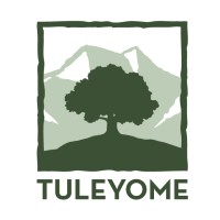 Tuleyome logo, Tuleyome contact details