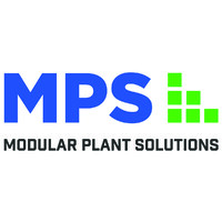 Modular Plant Solutions logo, Modular Plant Solutions contact details