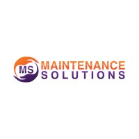 MS Maintenance Solutions logo, MS Maintenance Solutions contact details