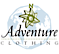 Adventure Clothing logo, Adventure Clothing contact details