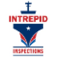 Intrepid Inspections logo, Intrepid Inspections contact details