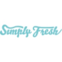 Simply Fresh logo, Simply Fresh contact details