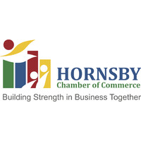 Hornsby Chamber of Commerce logo, Hornsby Chamber of Commerce contact details