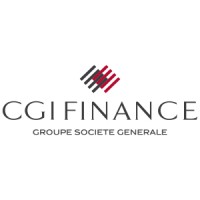 CGI Finance filiale de la Société Générale logo, CGI Finance filiale de la Société Générale contact details