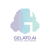 Gelato.AI logo, Gelato.AI contact details