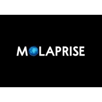 Molaprise logo, Molaprise contact details