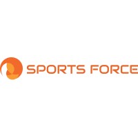 Sports Force logo, Sports Force contact details