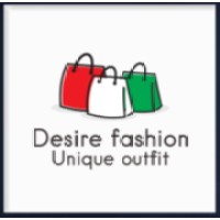 Desire Fashion logo, Desire Fashion contact details