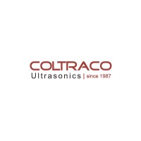 Coltraco Ultrasonics logo, Coltraco Ultrasonics contact details