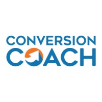 ConversionCoach logo, ConversionCoach contact details