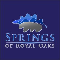 Springs Of Royal Oaks logo, Springs Of Royal Oaks contact details