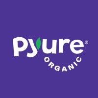 Pyure Brands LLC logo, Pyure Brands LLC contact details