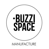 BuzziSpace ManuFacture logo, BuzziSpace ManuFacture contact details