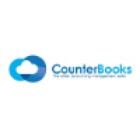 CounterBooks/CV Retail logo, CounterBooks/CV Retail contact details