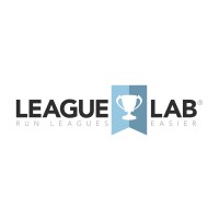 League Lab Inc. logo, League Lab Inc. contact details