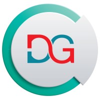 DG Contracts logo, DG Contracts contact details