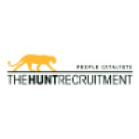 The Hunt Recruitment logo, The Hunt Recruitment contact details