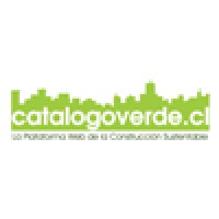 Catalogoverde.cl logo, Catalogoverde.cl contact details