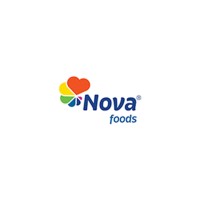 Novafoods logo, Novafoods contact details