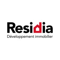 Residia – Développement immobilier logo, Residia – Développement immobilier contact details