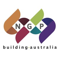 NGP Building Australia PTY LTD logo, NGP Building Australia PTY LTD contact details