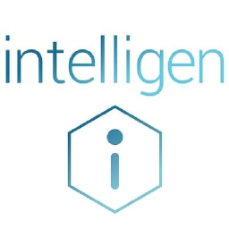 Intelligen.Energy logo, Intelligen.Energy contact details