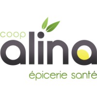 Coop Alina logo, Coop Alina contact details