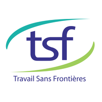 Travail Sans FrontiÃ¨res logo, Travail Sans FrontiÃ¨res contact details