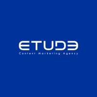 EtudeAgency logo, EtudeAgency contact details