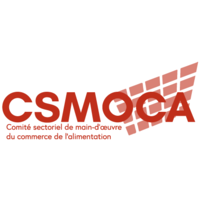 CSMOCA logo, CSMOCA contact details