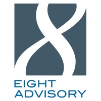 EIGHT ADVISORY logo, EIGHT ADVISORY contact details