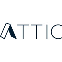 ATTIC logo, ATTIC contact details