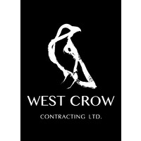 West Crow Contracting logo, West Crow Contracting contact details