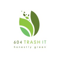 TRASH-IT Junk Removal & Recycling logo, TRASH-IT Junk Removal & Recycling contact details