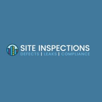 Site Inspections logo, Site Inspections contact details